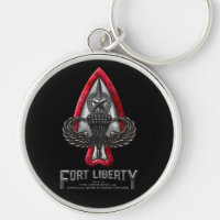 Fort Liberty