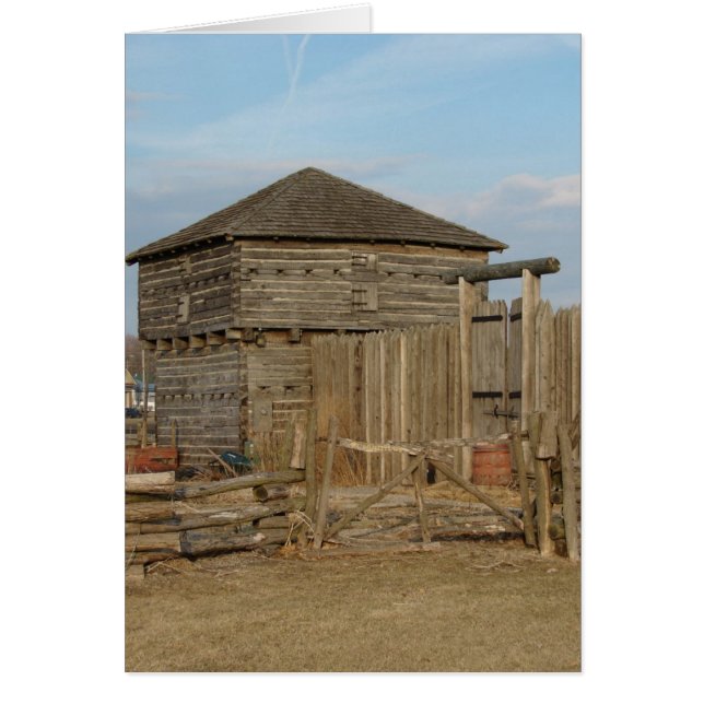 Fort Madison, Iowa (Front)