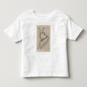 Fort Manchester Tennessee Toddler T-Shirt