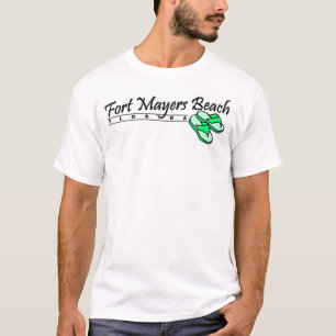 FORT MAYERS BEACH T-Shirt
