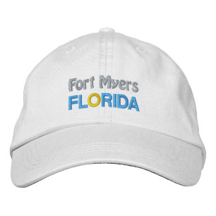 FORT MYERS cap