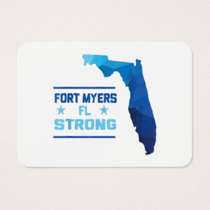 Fort Myers Florida Strong