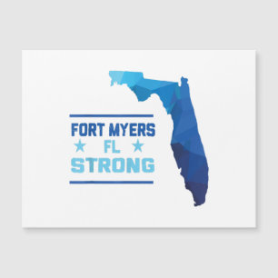Fort Myers Florida Strong