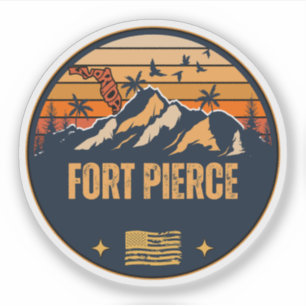 Fort Pierce, Florida