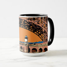 FORT POINT LIGHT
