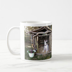 Fort Rex Mug