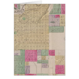 Fort Scott, Bourbon County, Kansas