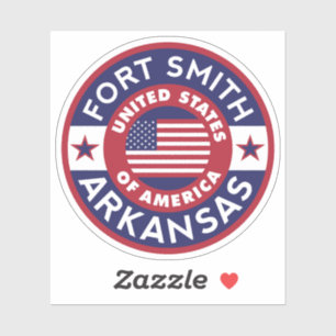 FORT SMITH, Arkansas