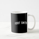 Fort Smith Clic _1  Coffee Mug<br><div class="desc">Fort Smith Clic _1</div>