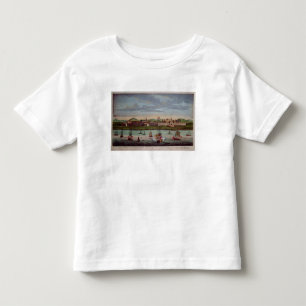 Fort St. George, Coromandel Coast, India Toddler T-Shirt