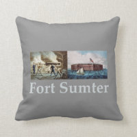 Fort Sumter