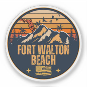 Fort Walton Beach, Florida 
