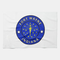 Fort Wayne Indiana