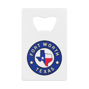 Fort Worth Texas