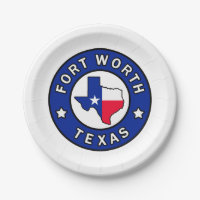 Fort Worth Texas