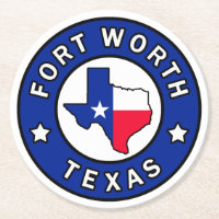 Fort Worth Texas