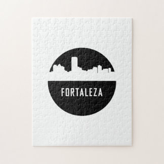 Fortaleza Jigsaw Puzzle