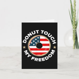 Forth Of July Shirts Mens Women Memorial Day 4th J Card