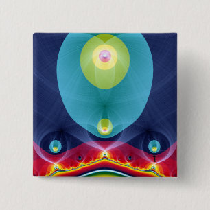 Forth Tetragrammaton  Button