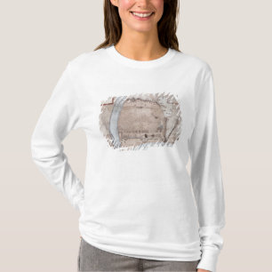 Fortified Encampment, Puerto Rico T-Shirt