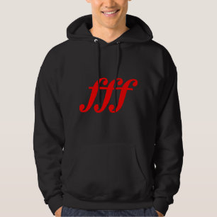 Fortissimo Possibile Hoodie