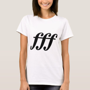 Fortissimo Possibile T-Shirt