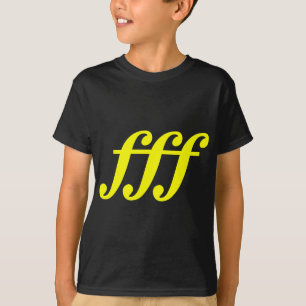 Fortissimo Possibile T-Shirt
