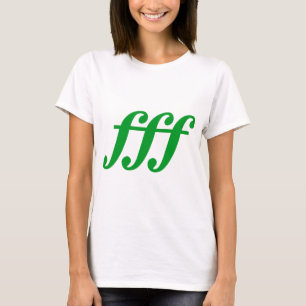 Fortissimo Possibile T-Shirt
