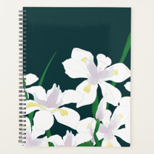 Fortnight Lily Planner