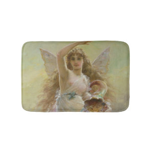 Fortuna Bath Mat