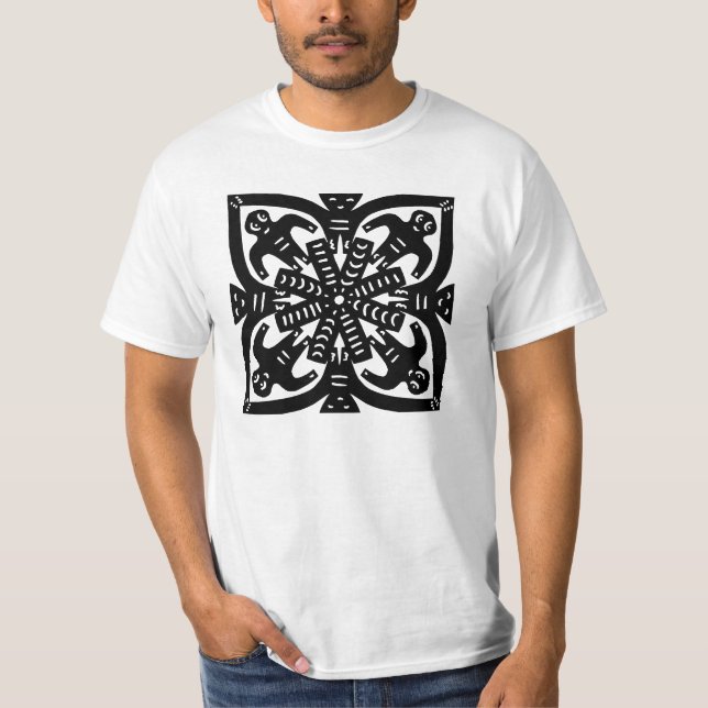 Fortunate T-Shirt (Front)