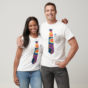 Fortunato Style T-Shirt