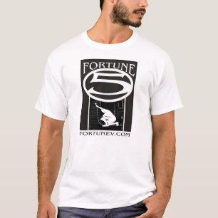 Fortune 5/Krayzehouse T-Shirt
