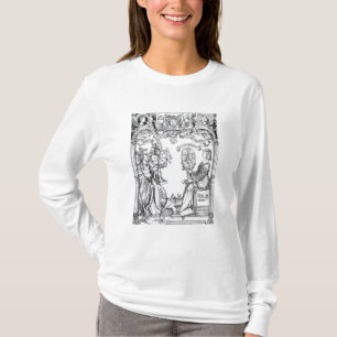 Fortune and Wisdom T-Shirt