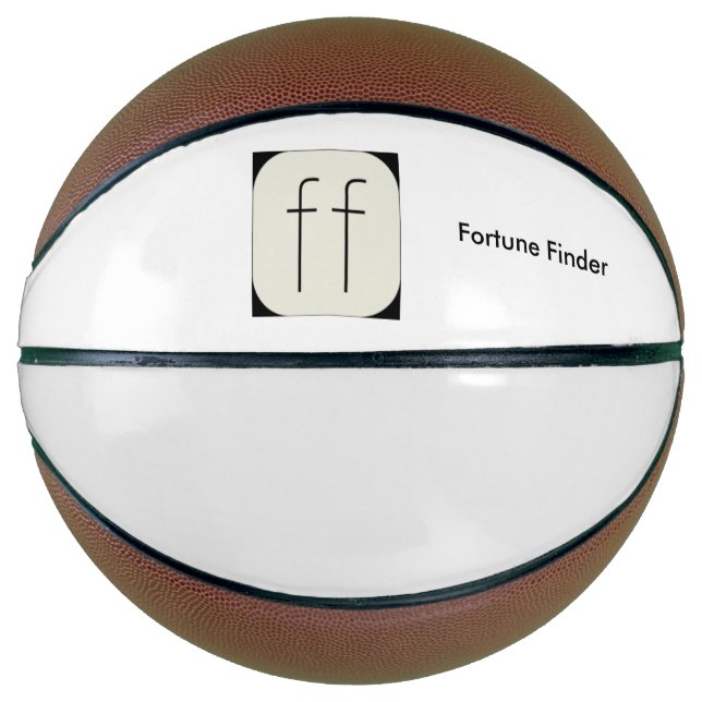 fortune Basketball (Front)