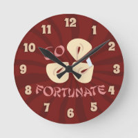 Fortune Cookie Time