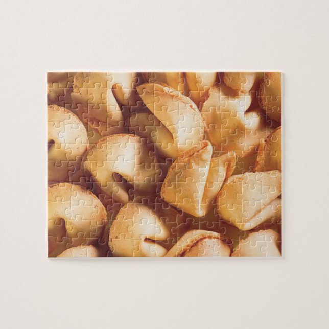 Fortune Cookies Jigsaw Puzzle (Horizontal)