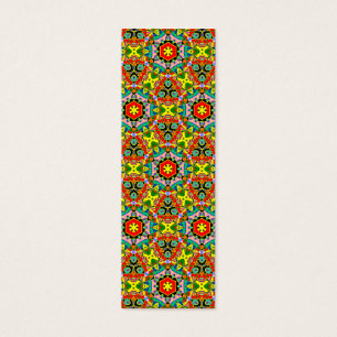 Fortune Cooky Bookmark