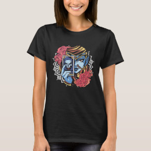 Fortune Teller Crystal Ball Clairvoyance Tarot Car T-Shirt