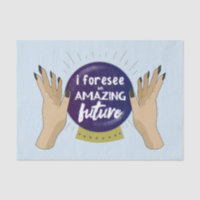 Fortune Teller, Psychic, Magic Crystal Ball