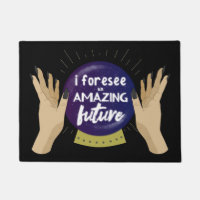 Fortune Teller, Psychic, Magical