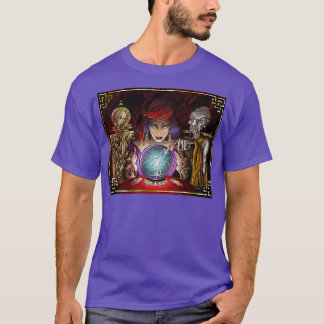 Fortune Teller T-Shirt