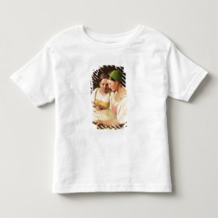 Fortune-Telling, 1842 Toddler T-Shirt