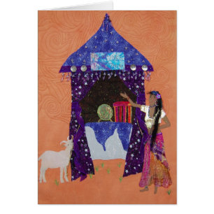 Fortunes by Madam Zalina