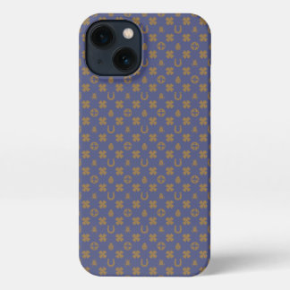 Fortune's Charm iPhone 13 Case