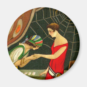 Fortuneteller Magnet