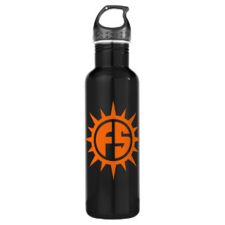 Forty Suns Water Bottle