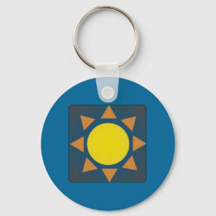 Forum Key Chain