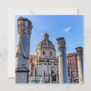 Forum Romanum, Rome, Italy