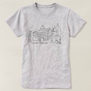 Forum Romanum T-Shirt